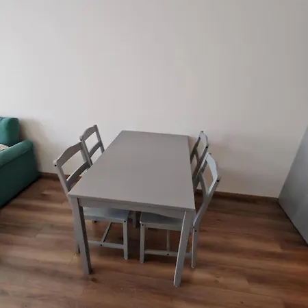 Apartment Modern Retreat In Boroka Park,