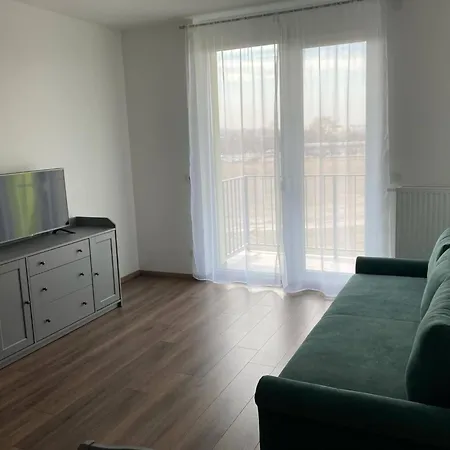 Apartment Modern Retreat In Boroka Park,